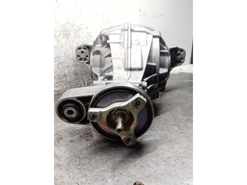 Recambio de diferencial trasero para alfa romeo giulia (952_) 2.2 d q4 (952aha45, 952ama4) referencia OEM IAM 00552779470 446041