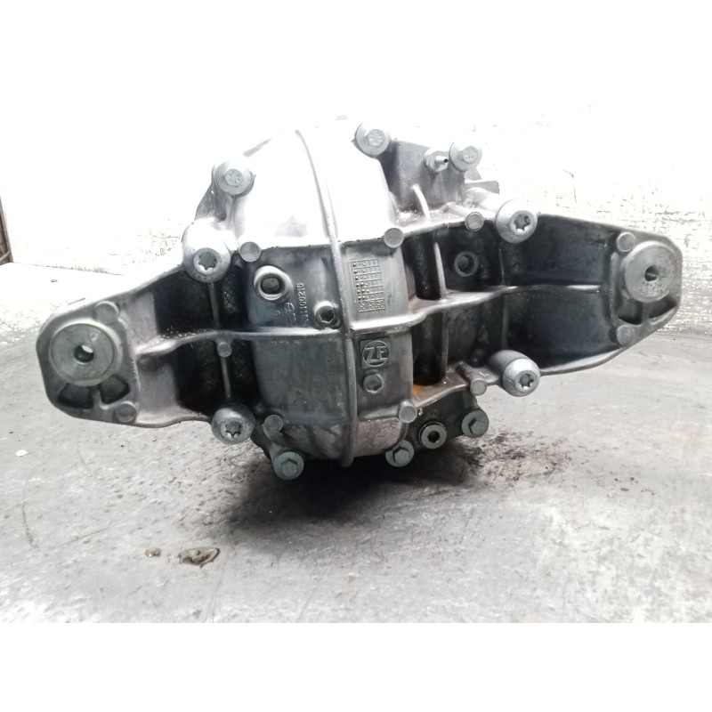 Recambio de diferencial trasero para alfa romeo giulia (952_) 2.2 d q4 (952aha45, 952ama4) referencia OEM IAM 00552779470 446041