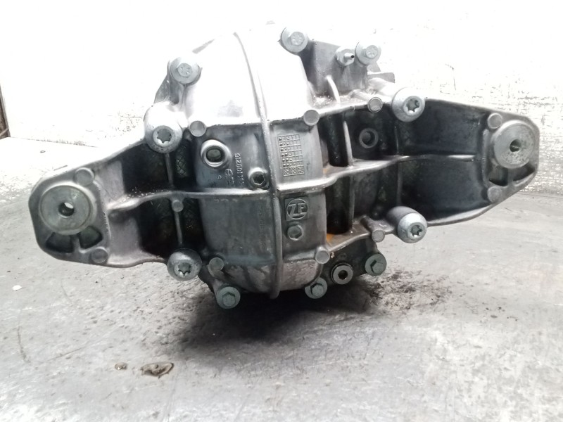 Recambio de diferencial trasero para alfa romeo giulia (952_) 2.2 d q4 (952aha45, 952ama4) referencia OEM IAM 00552779470 446041