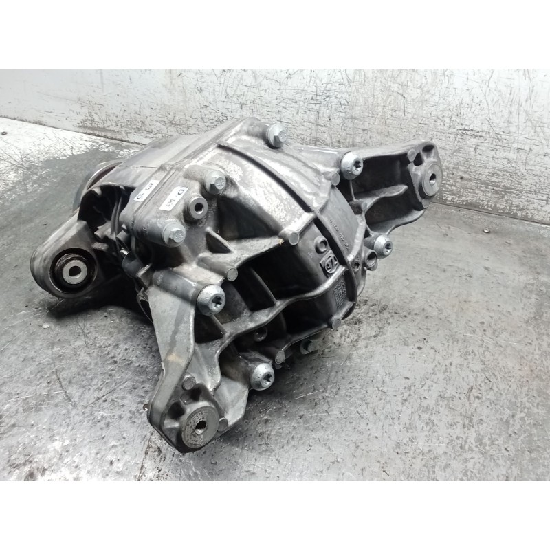 Recambio de diferencial trasero para alfa romeo giulia (952_) 2.2 d q4 (952aha45, 952ama4) referencia OEM IAM 00552779470 446041
