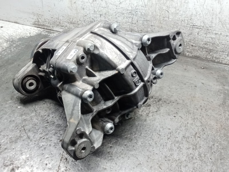 Recambio de diferencial trasero para alfa romeo giulia (952_) 2.2 d q4 (952aha45, 952ama4) referencia OEM IAM 00552779470 446041