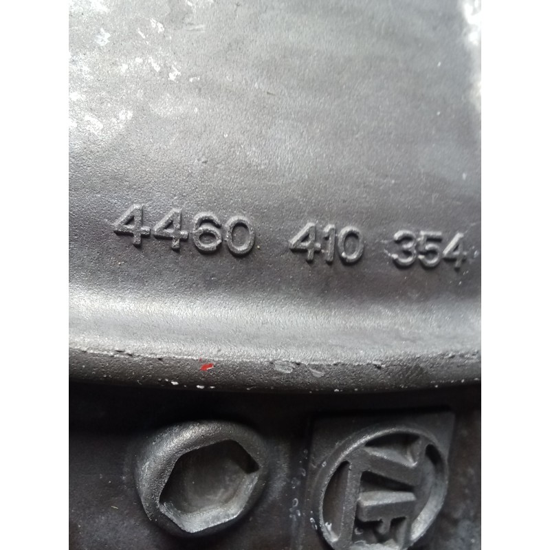 Recambio de diferencial trasero para alfa romeo giulia (952_) 2.2 d q4 (952aha45, 952ama4) referencia OEM IAM 00552779470 446041