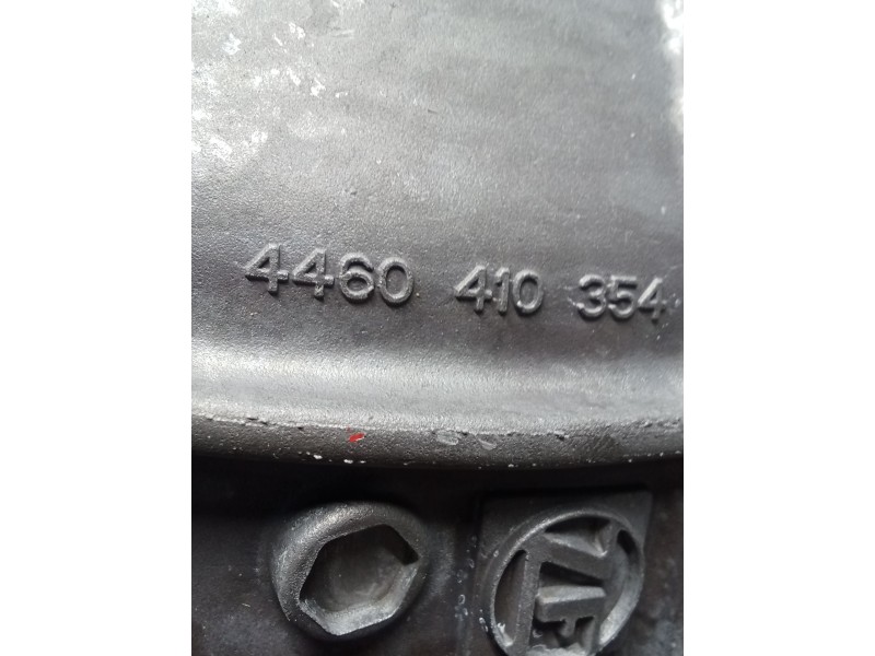 Recambio de diferencial trasero para alfa romeo giulia (952_) 2.2 d q4 (952aha45, 952ama4) referencia OEM IAM 00552779470 446041