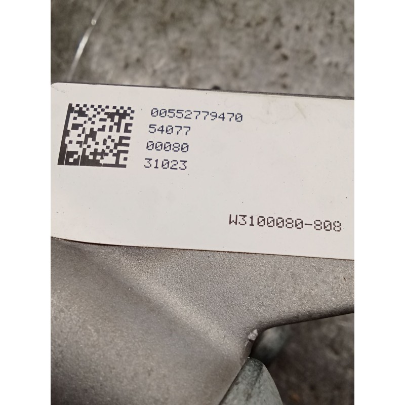 Recambio de diferencial trasero para alfa romeo giulia (952_) 2.2 d q4 (952aha45, 952ama4) referencia OEM IAM 00552779470 446041