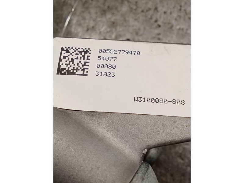 Recambio de diferencial trasero para alfa romeo giulia (952_) 2.2 d q4 (952aha45, 952ama4) referencia OEM IAM 00552779470 446041