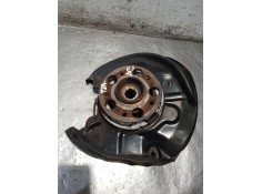 Recambio de mangueta trasera derecha para mercedes-benz clase clk (w208) coupe 200 (208.335) referencia OEM IAM   