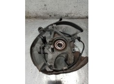 Recambio de mangueta trasera derecha para mercedes-benz clase clk (w208) coupe 200 (208.335) referencia OEM IAM    2