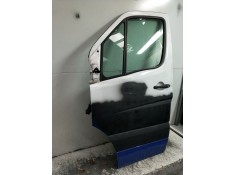 Recambio de puerta delantera izquierda para mercedes-benz sprinter 3,5-t furgoneta (b906) 314 cdi (906.631, 906.633, 906.635, 90 2