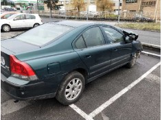 volvo s60 berlina del año 2002 2