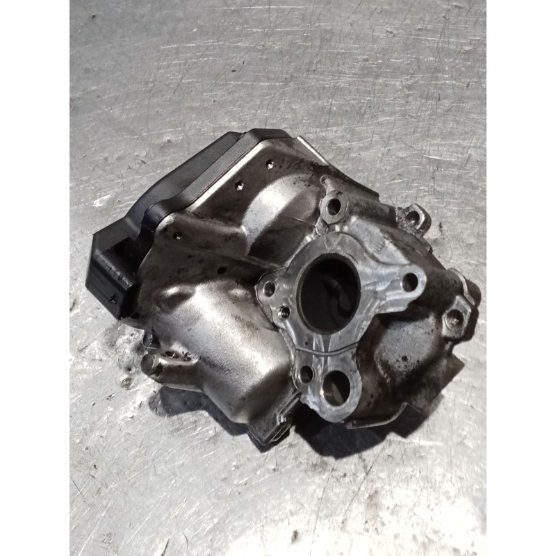Recambio de valvula egr para mercedes-benz sprinter 3,5-t furgoneta (b906) 314 cdi (906.631, 906.633, 906.635, 906.637) referenc