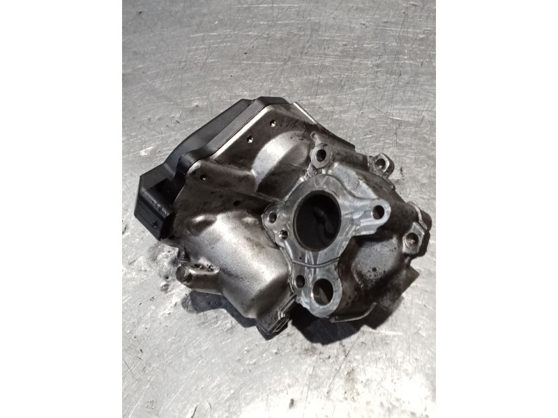 Recambio de valvula egr para mercedes-benz sprinter 3,5-t furgoneta (b906) 314 cdi (906.631, 906.633, 906.635, 906.637) referenc