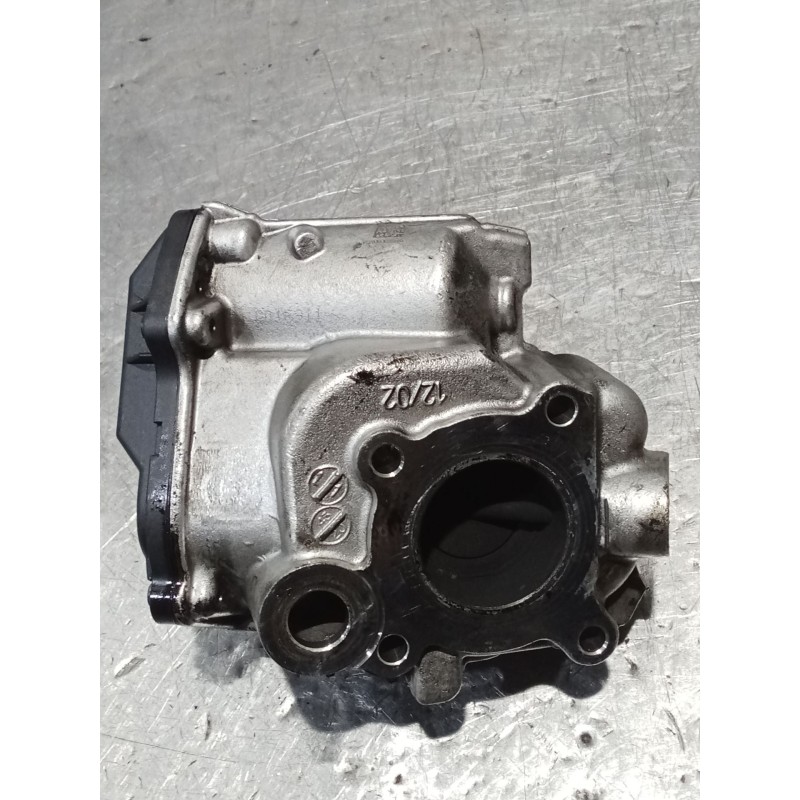 Recambio de valvula egr para mercedes-benz sprinter 3,5-t furgoneta (b906) 314 cdi (906.631, 906.633, 906.635, 906.637) referenc