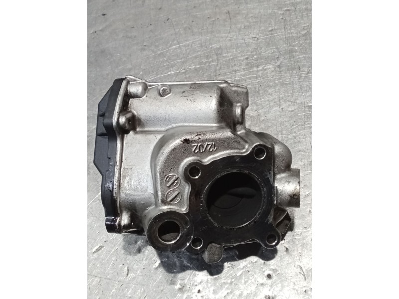 Recambio de valvula egr para mercedes-benz sprinter 3,5-t furgoneta (b906) 314 cdi (906.631, 906.633, 906.635, 906.637) referenc
