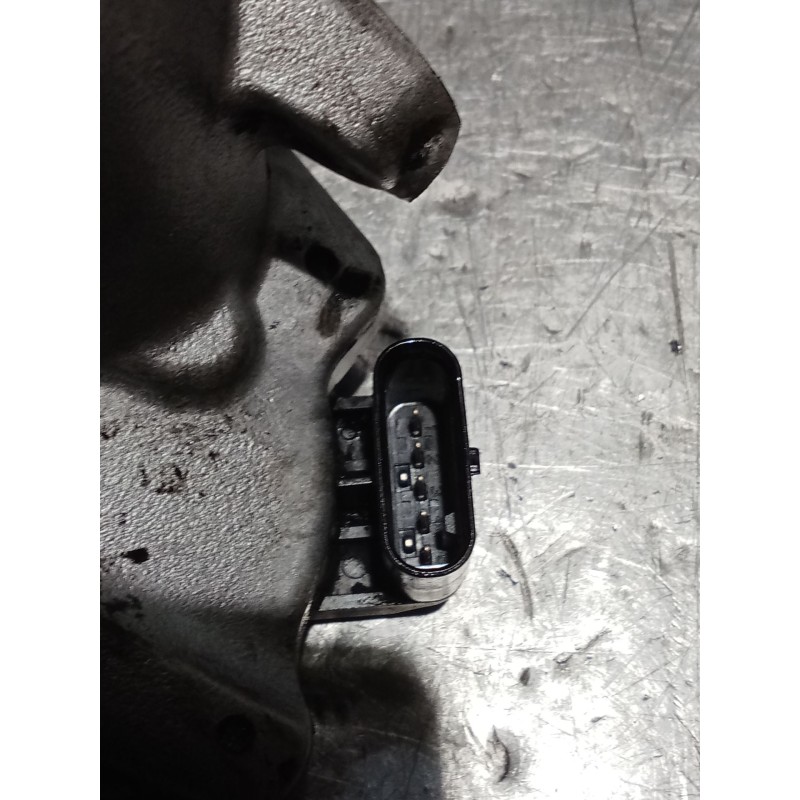 Recambio de valvula egr para mercedes-benz sprinter 3,5-t furgoneta (b906) 314 cdi (906.631, 906.633, 906.635, 906.637) referenc