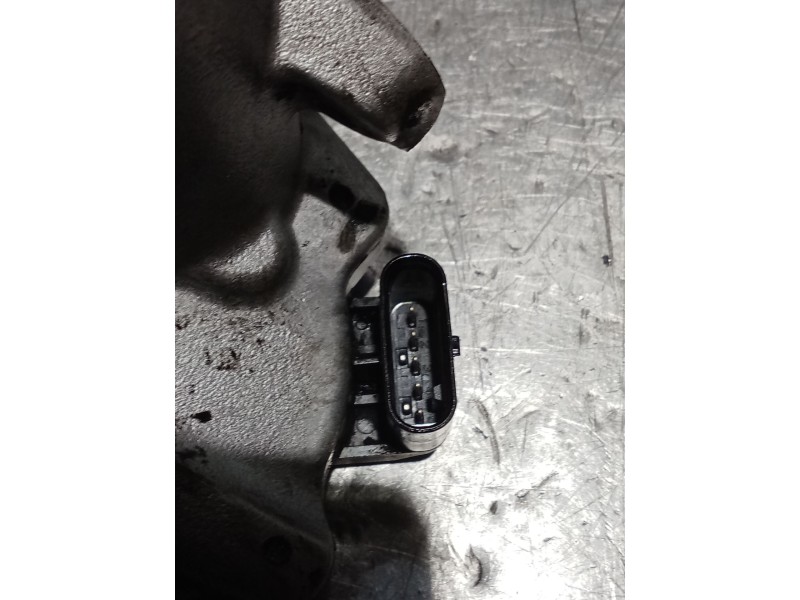 Recambio de valvula egr para mercedes-benz sprinter 3,5-t furgoneta (b906) 314 cdi (906.631, 906.633, 906.635, 906.637) referenc