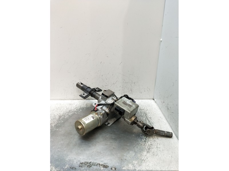 Recambio de columna direccion para opel corsa c (x01) 1.0 (f08, f68) referencia OEM IAM 13136672 Q1T17775M EA2CEC004