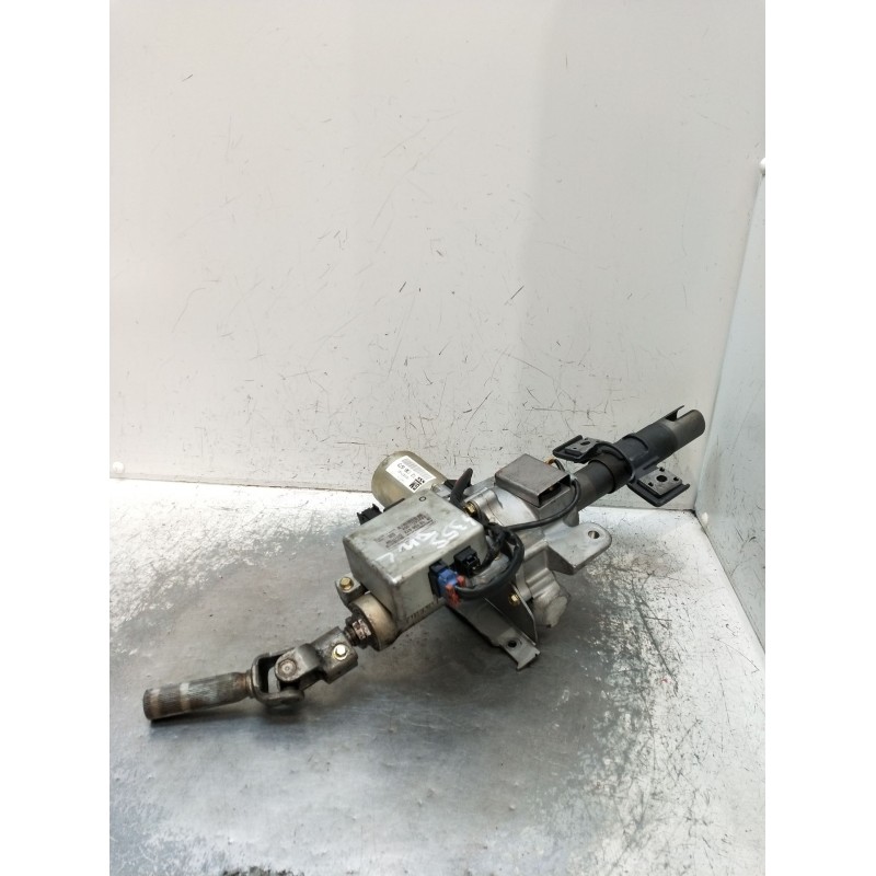 Recambio de columna direccion para opel corsa c (x01) 1.0 (f08, f68) referencia OEM IAM 13136672 Q1T17775M EA2CEC004