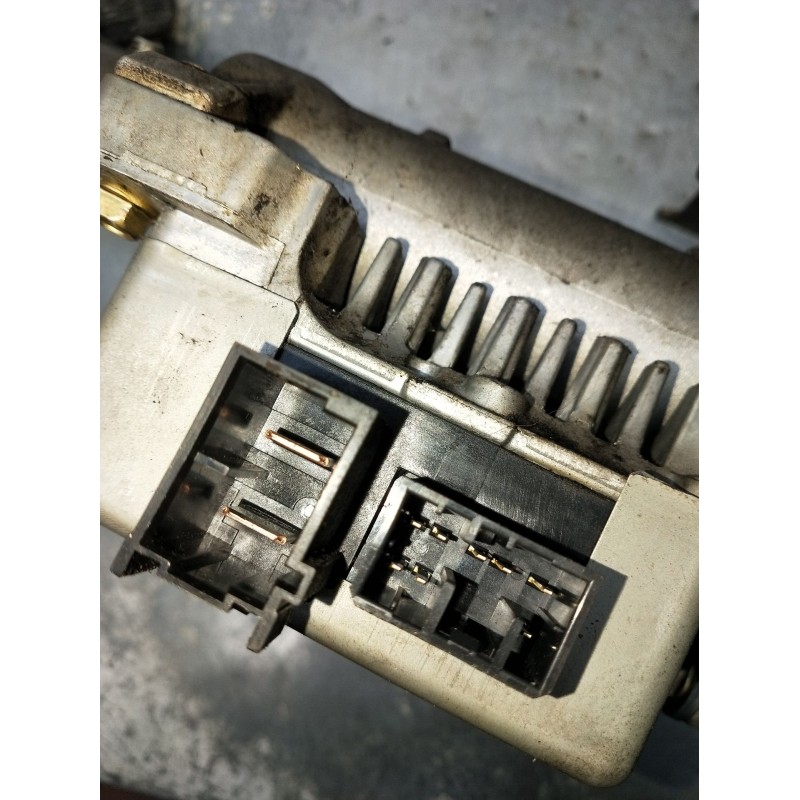 Recambio de columna direccion para opel corsa c (x01) 1.0 (f08, f68) referencia OEM IAM 13136672 Q1T17775M EA2CEC004