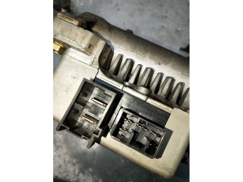 Recambio de columna direccion para opel corsa c (x01) 1.0 (f08, f68) referencia OEM IAM 13136672 Q1T17775M EA2CEC004