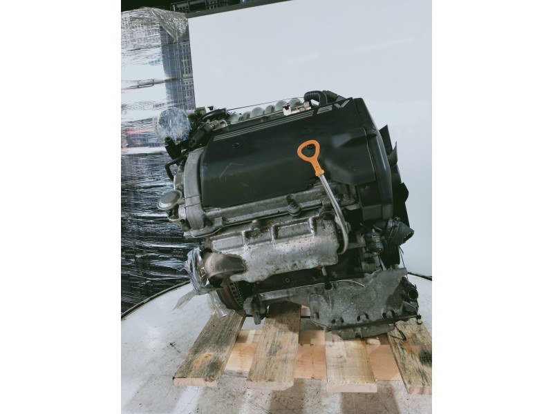 Recambio de motor completo para audi a6 berlina (4b2) 2.8 quattro referencia OEM IAM AMX 013541 