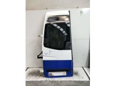 Recambio de puerta trasera izquierda para mercedes-benz sprinter 3,5-t furgoneta (b906) 314 cdi (906.631, 906.633, 906.635, 906.
