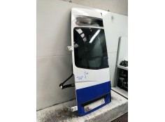 Recambio de puerta trasera izquierda para mercedes-benz sprinter 3,5-t furgoneta (b906) 314 cdi (906.631, 906.633, 906.635, 906. 2