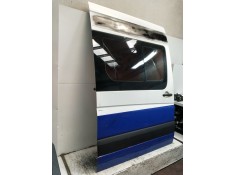 Recambio de puerta lateral corredera derecha para mercedes-benz sprinter 3,5-t furgoneta (b906) 314 cdi (906.631, 906.633, 906.6 2