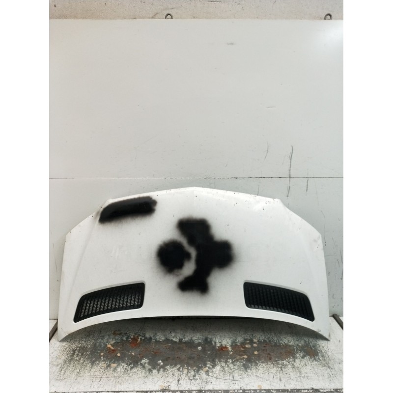 Recambio de capot para mercedes-benz sprinter 3,5-t furgoneta (b906) 314 cdi (906.631, 906.633, 906.635, 906.637) referencia OEM