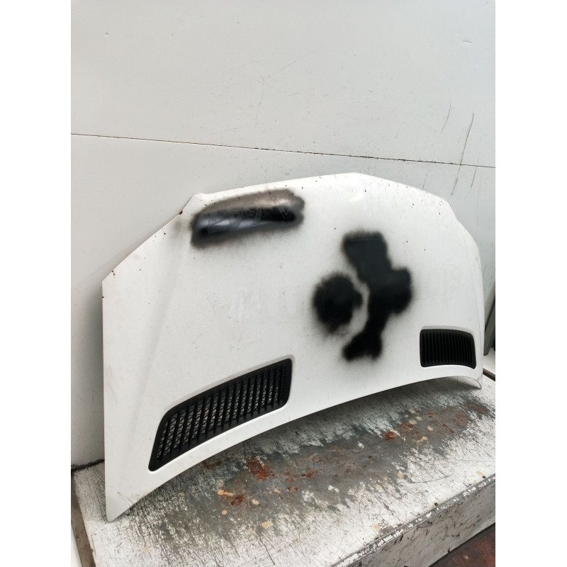 Recambio de capot para mercedes-benz sprinter 3,5-t furgoneta (b906) 314 cdi (906.631, 906.633, 906.635, 906.637) referencia OEM