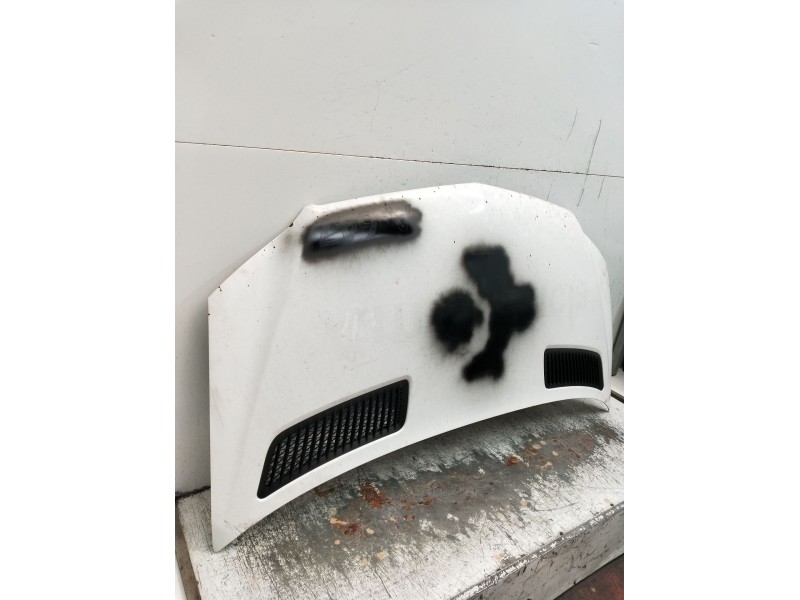 Recambio de capot para mercedes-benz sprinter 3,5-t furgoneta (b906) 314 cdi (906.631, 906.633, 906.635, 906.637) referencia OEM