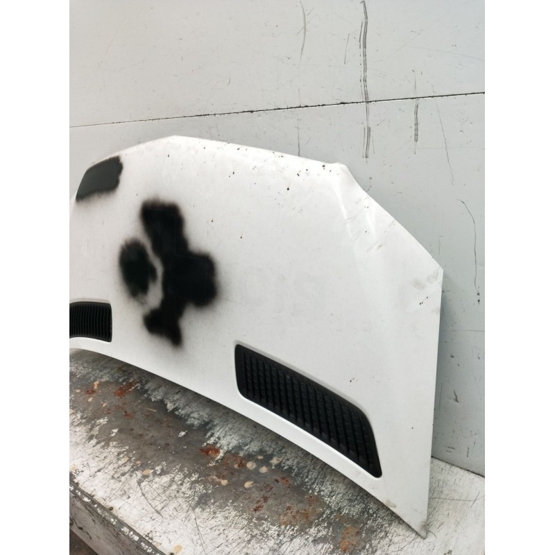 Recambio de capot para mercedes-benz sprinter 3,5-t furgoneta (b906) 314 cdi (906.631, 906.633, 906.635, 906.637) referencia OEM