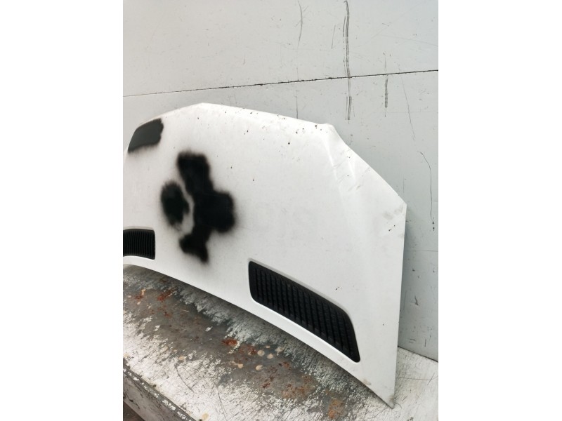 Recambio de capot para mercedes-benz sprinter 3,5-t furgoneta (b906) 314 cdi (906.631, 906.633, 906.635, 906.637) referencia OEM