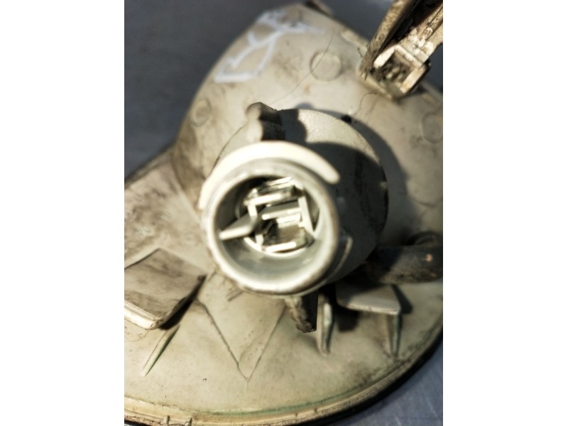 Recambio de piloto delantero derecho para audi a4 b5 (8d2) 1.9 tdi referencia OEM IAM   