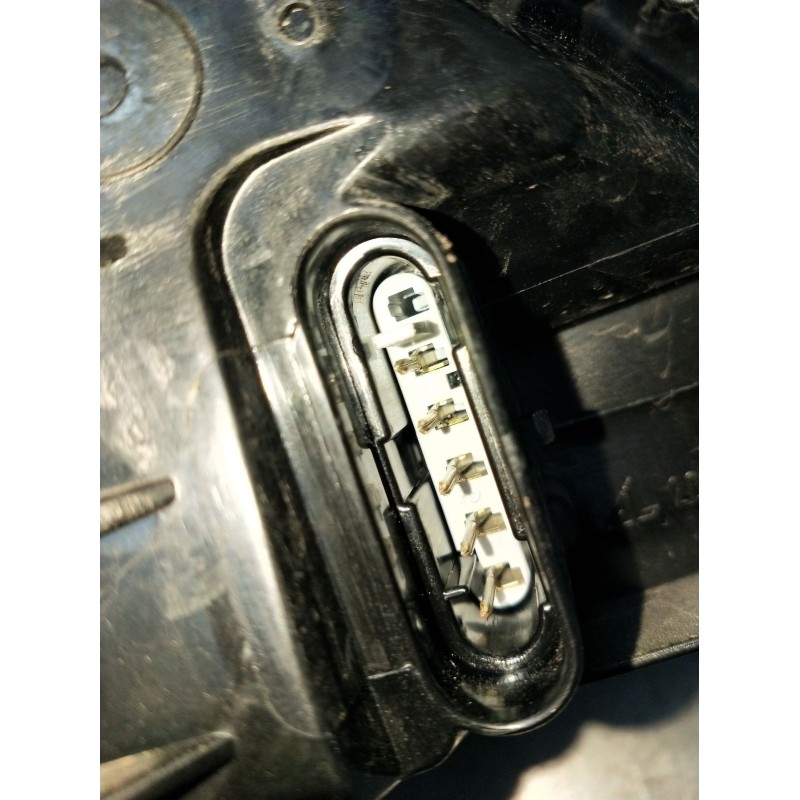 Recambio de piloto trasero derecho para alfa romeo giulia (952_) 2.2 d q4 (952aha45, 952ama4) referencia OEM IAM 20690212 005056