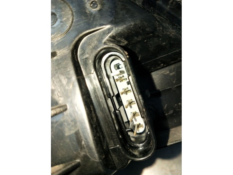 Recambio de piloto trasero derecho para alfa romeo giulia (952_) 2.2 d q4 (952aha45, 952ama4) referencia OEM IAM 20690212 005056