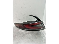 Recambio de piloto trasero izquierdo para alfa romeo giulia (952_) 2.2 d q4 (952aha45, 952ama4) referencia OEM IAM 20690112 0050