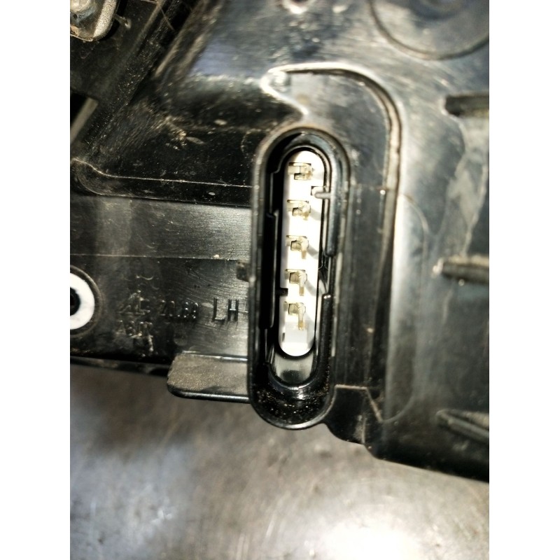 Recambio de piloto trasero izquierdo para alfa romeo giulia (952_) 2.2 d q4 (952aha45, 952ama4) referencia OEM IAM 20690112 0050