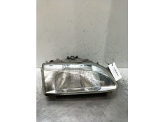 Recambio de faro derecho para renault 19 ii (b/c53_) 1.4 referencia OEM IAM   