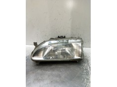 Recambio de faro izquierdo para renault 19 ii (b/c53_) 1.4 referencia OEM IAM   