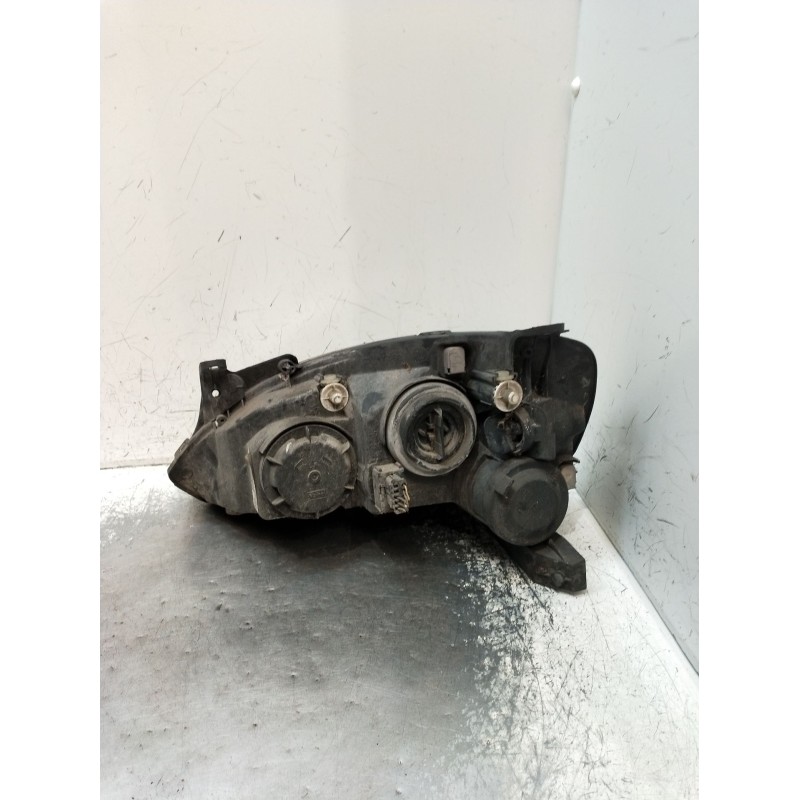 Recambio de faro derecho para opel corsa c (x01) 1.0 (f08, f68) referencia OEM IAM   