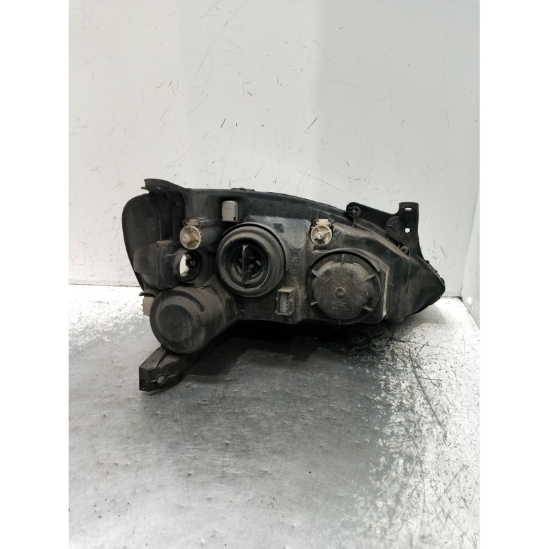 Recambio de faro izquierdo para opel corsa c (x01) 1.0 (f08, f68) referencia OEM IAM   