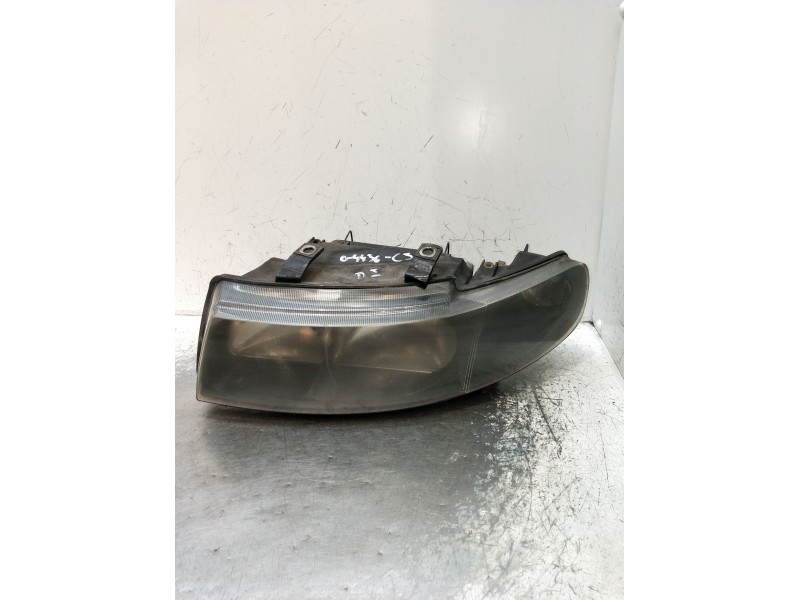 Recambio de faro izquierdo para seat toledo ii (1m2) 1.9 tdi referencia OEM IAM   