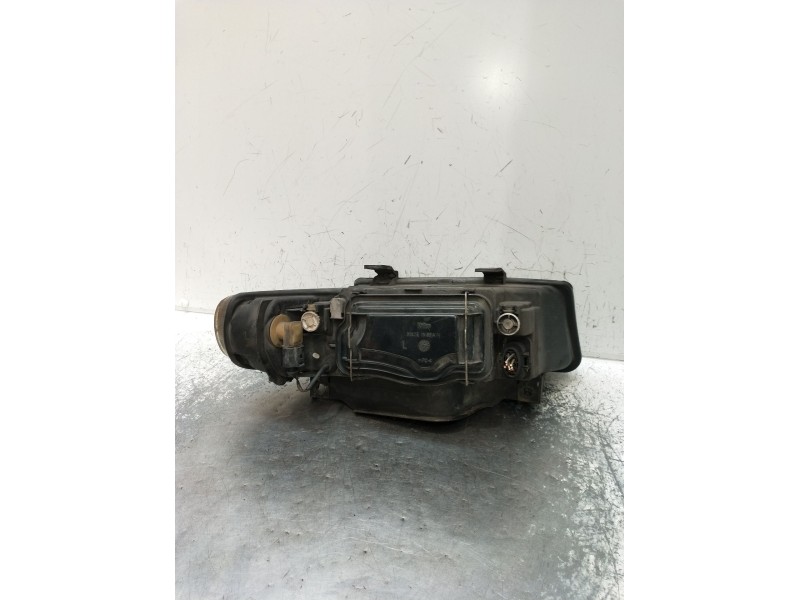 Recambio de faro izquierdo para seat toledo ii (1m2) 1.9 tdi referencia OEM IAM   