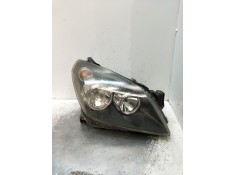 Recambio de faro derecho para opel astra h (a04) 1.9 cdti (l48) referencia OEM IAM   