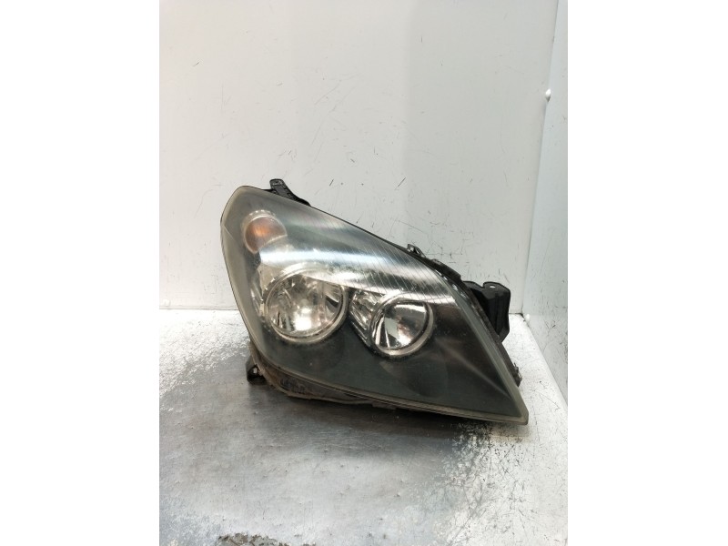 Recambio de faro derecho para opel astra h (a04) 1.9 cdti (l48) referencia OEM IAM   