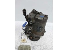 Recambio de compresor aire acondicionado para mitsubishi outlander (cw0) 2.0 di-d intense referencia OEM IAM MSC90CAS 7813A0 AKC