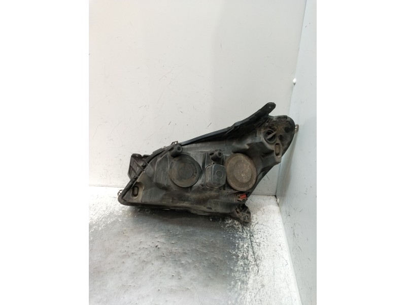 Recambio de faro derecho para opel astra h (a04) 1.9 cdti (l48) referencia OEM IAM   