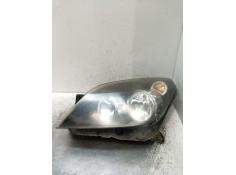 Recambio de faro izquierdo para opel astra h (a04) 1.9 cdti (l48) referencia OEM IAM   