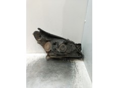 Recambio de faro izquierdo para opel astra h (a04) 1.9 cdti (l48) referencia OEM IAM    2