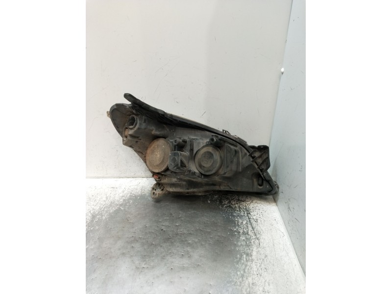 Recambio de faro izquierdo para opel astra h (a04) 1.9 cdti (l48) referencia OEM IAM   